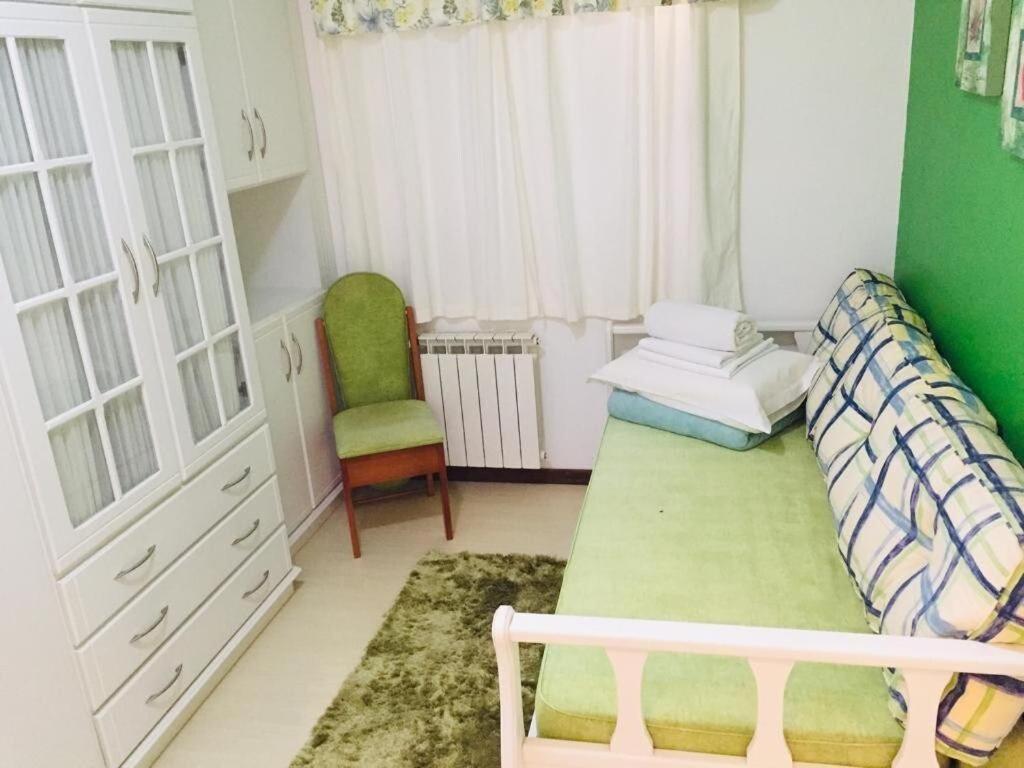 Apartamento Duplex De Gramado By Cia Da Temporada Екстериор снимка