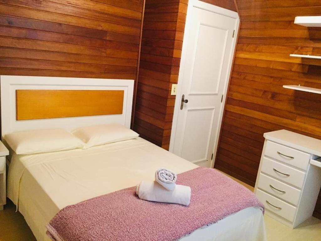 Apartamento Duplex De Gramado By Cia Da Temporada Екстериор снимка