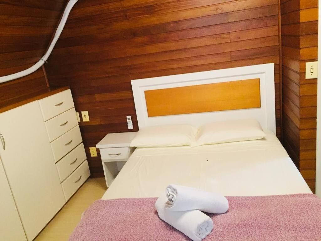 Apartamento Duplex De Gramado By Cia Da Temporada Екстериор снимка