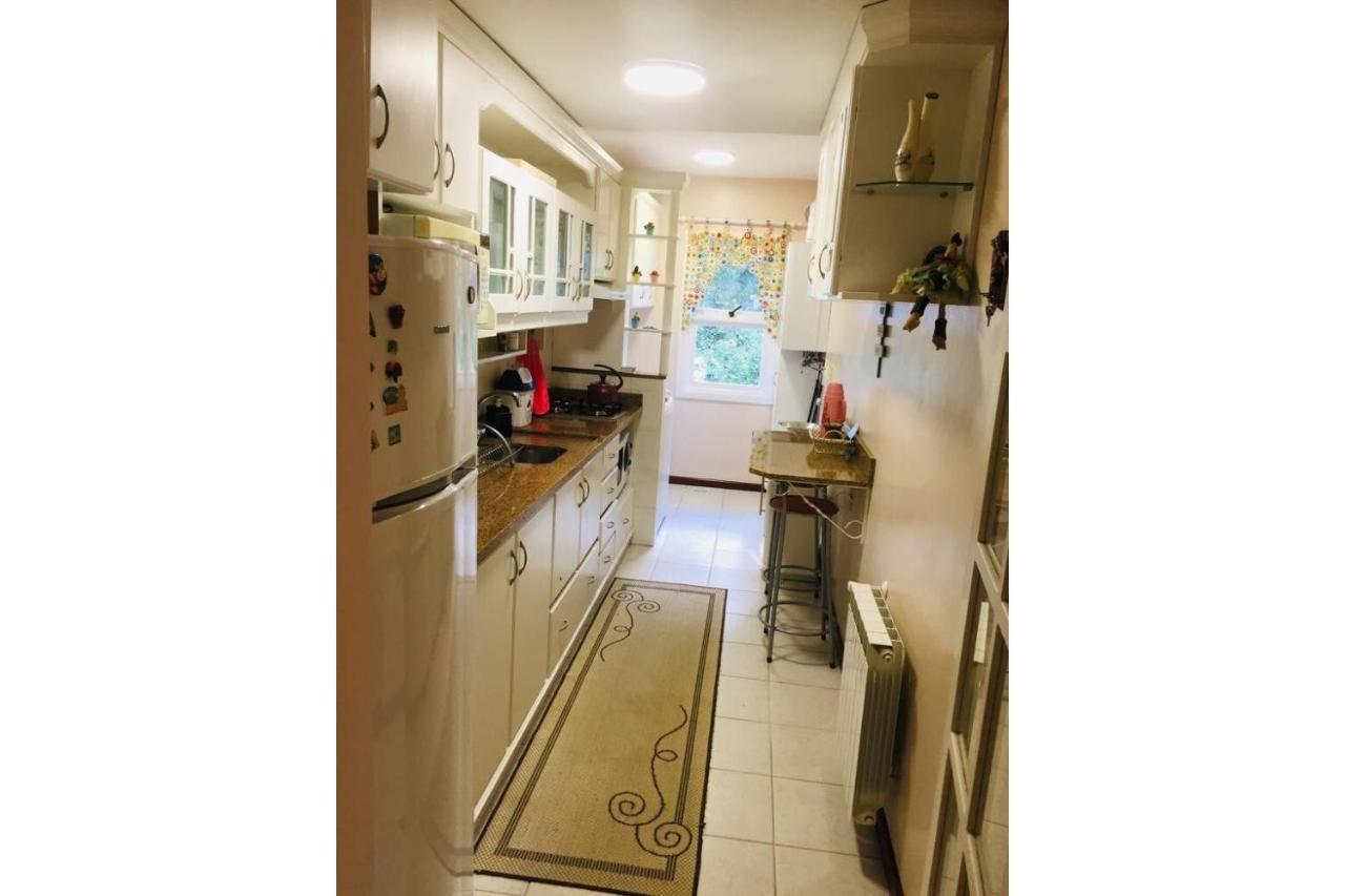 Apartamento Duplex De Gramado By Cia Da Temporada Екстериор снимка