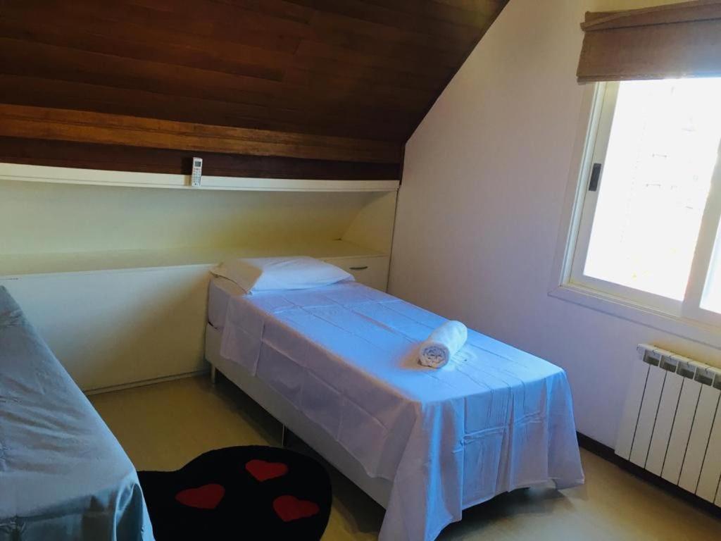 Apartamento Duplex De Gramado By Cia Da Temporada Екстериор снимка