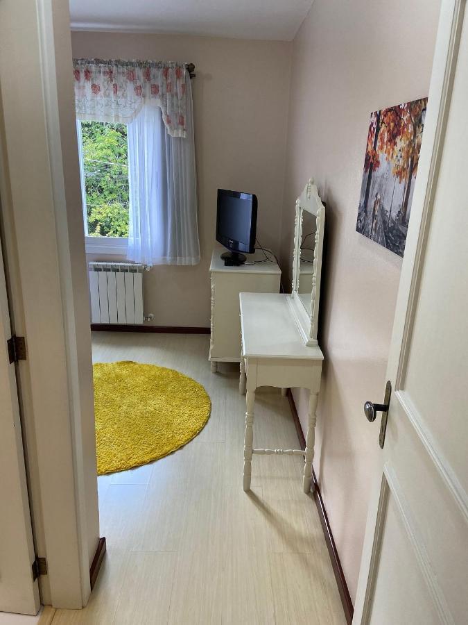Apartamento Duplex De Gramado By Cia Da Temporada Екстериор снимка