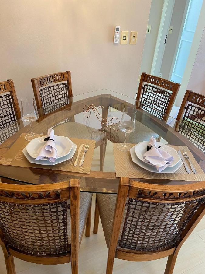 Apartamento Duplex De Gramado By Cia Da Temporada Екстериор снимка