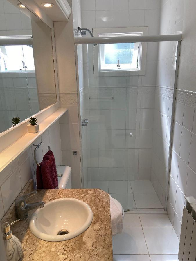 Apartamento Duplex De Gramado By Cia Da Temporada Екстериор снимка