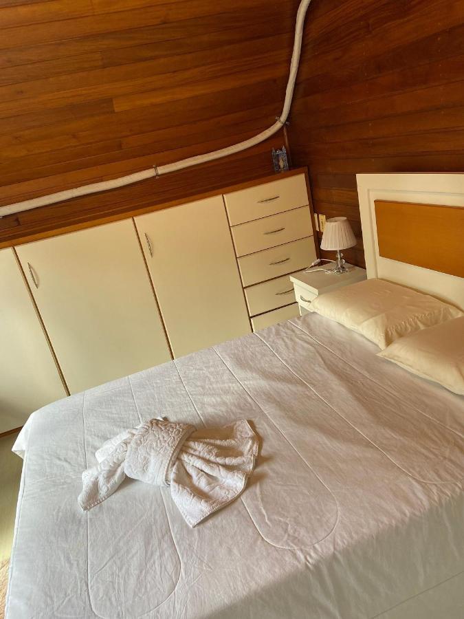 Apartamento Duplex De Gramado By Cia Da Temporada Екстериор снимка