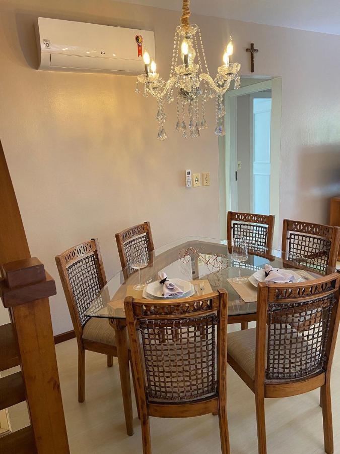 Apartamento Duplex De Gramado By Cia Da Temporada Екстериор снимка