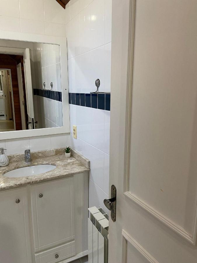 Apartamento Duplex De Gramado By Cia Da Temporada Екстериор снимка