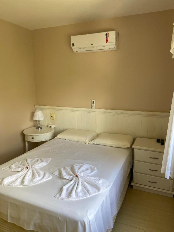 Apartamento Duplex De Gramado By Cia Da Temporada Екстериор снимка